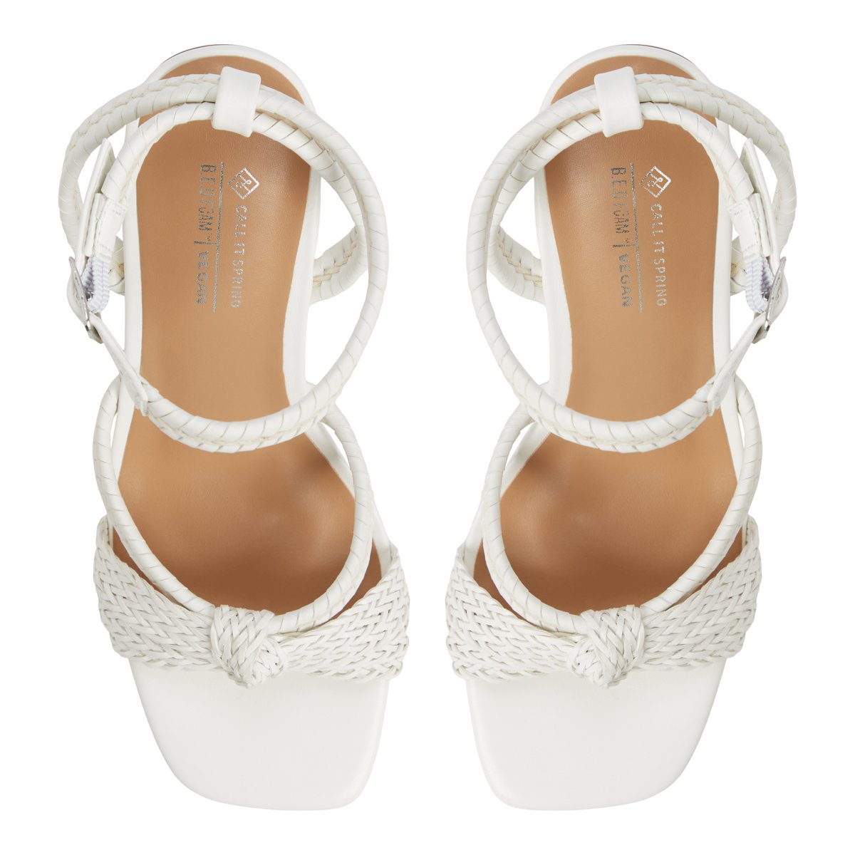 Raegan White Women's Texture