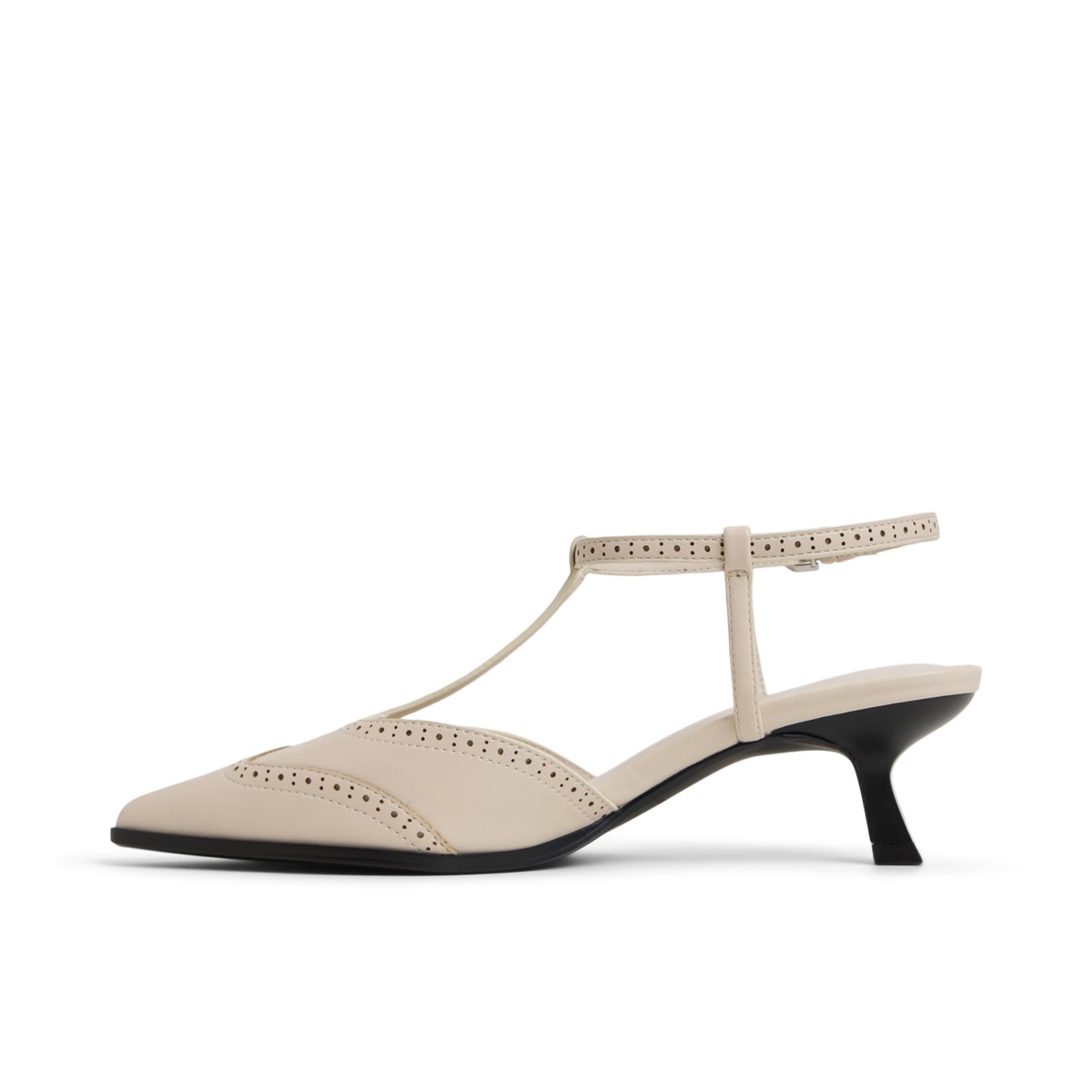 Taliia Ice Women's Neutral Heels Bags