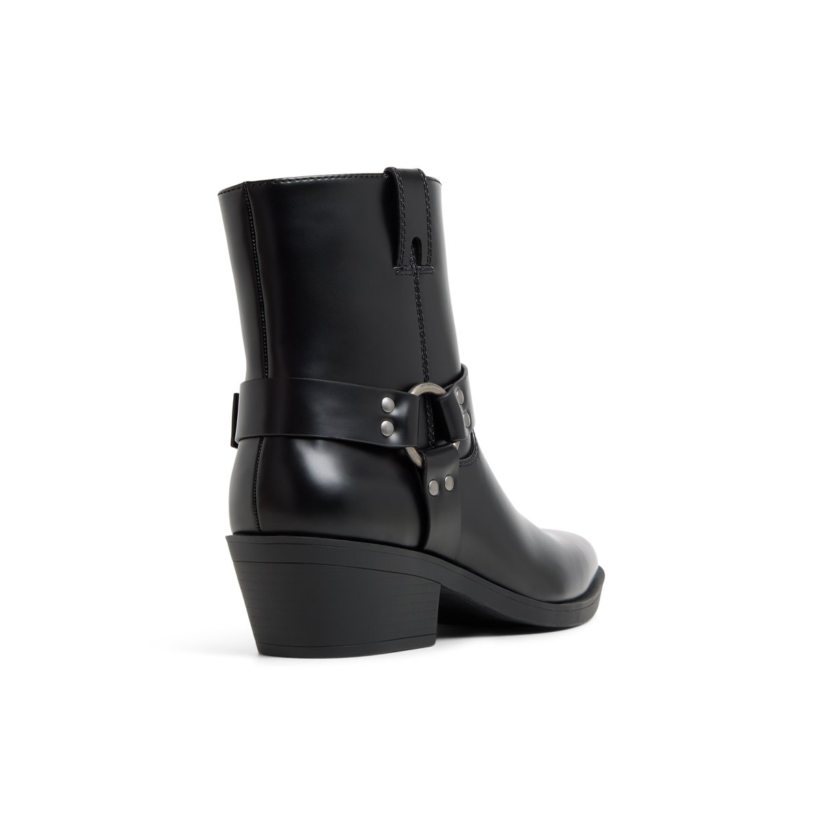 Carsson Black Men's Boots