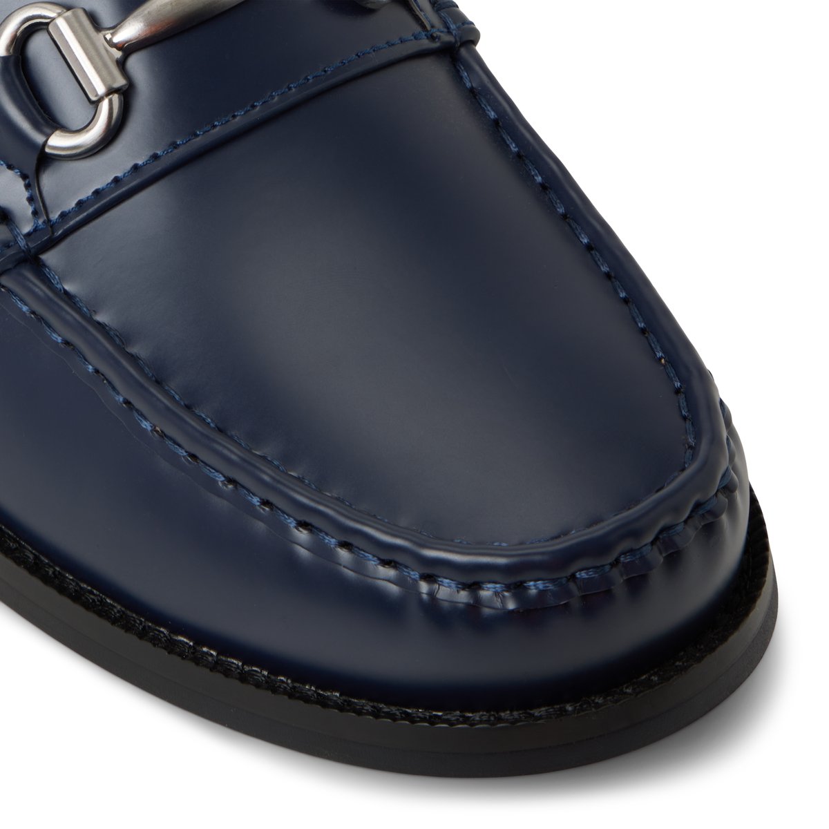 Dulce Navy Men's Loafers