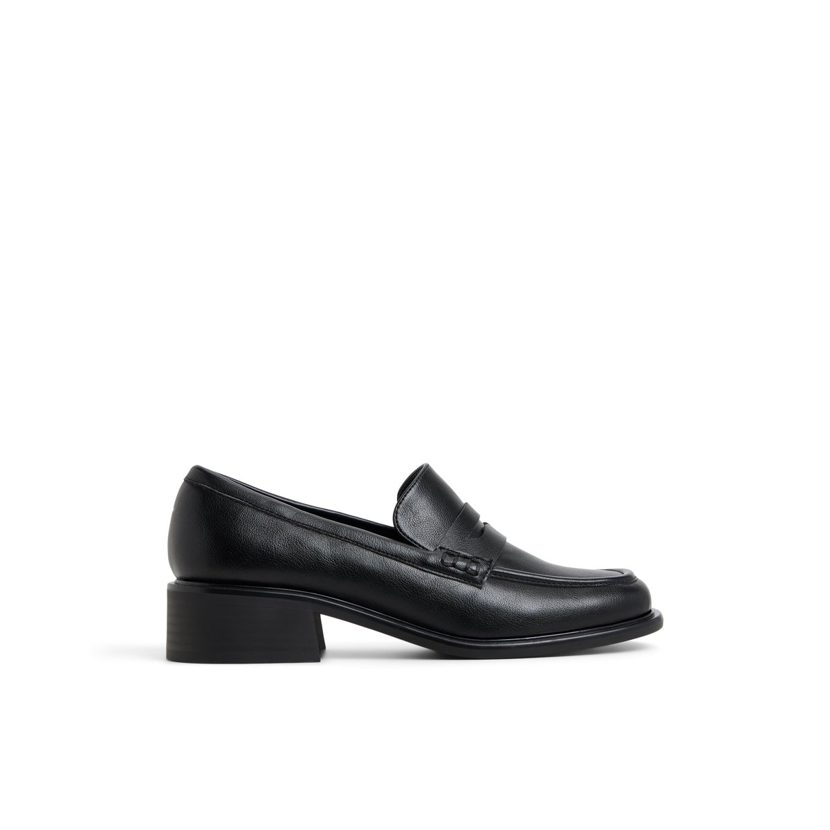 Sloanee Black Women's Loafers