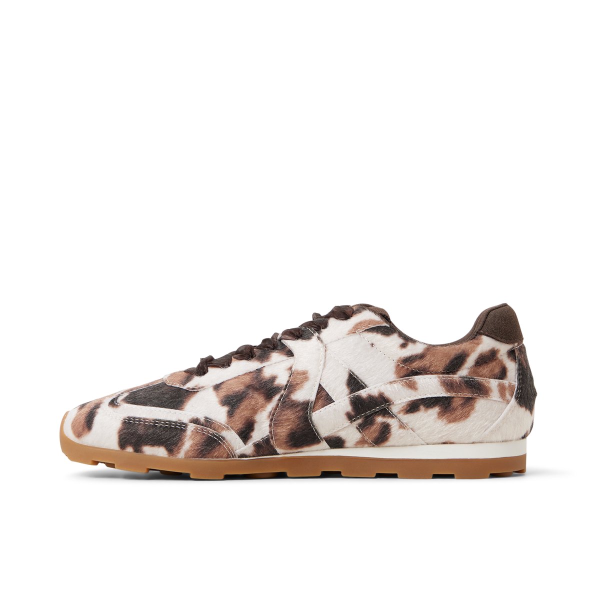 Maevyn Bone Multi Women's Low Tops