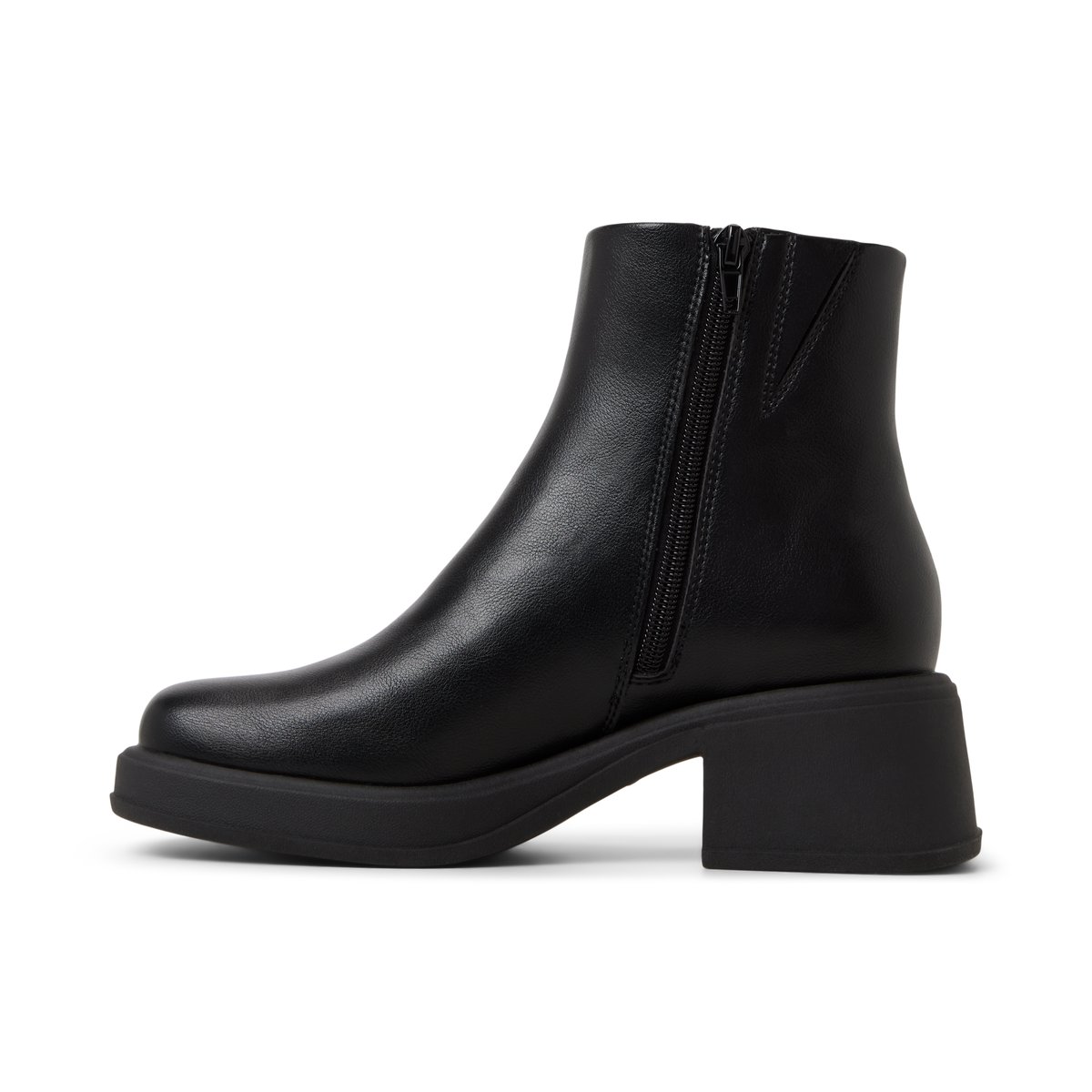 Rikki Black Women's Ankle Boots