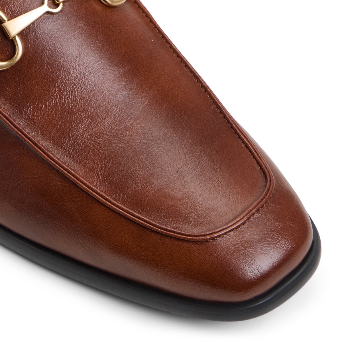Marner Cognac Men's Loafers