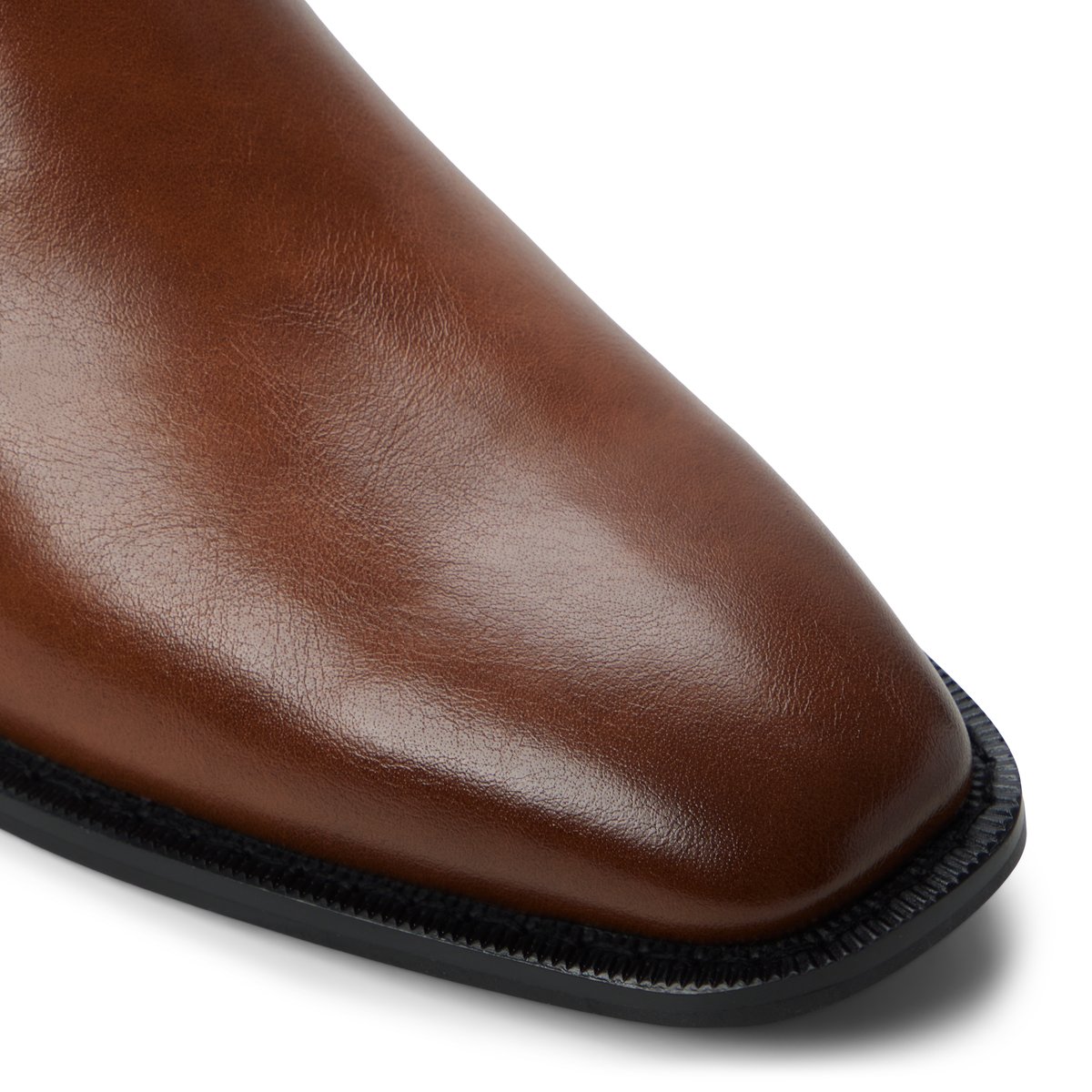 Damiani Cognac Men's Boots