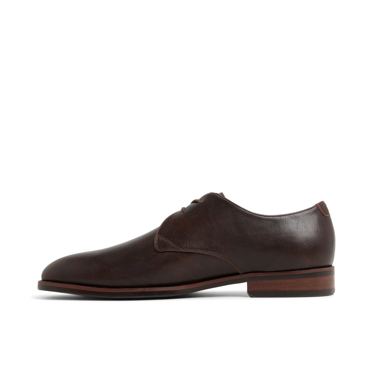 Keslin Dark Brown Men's Dress Shoes