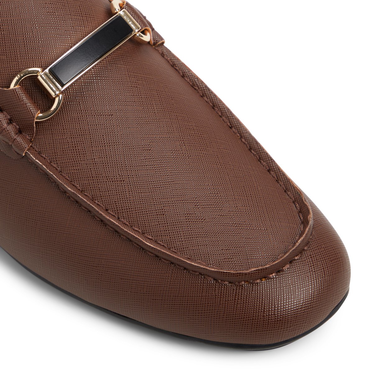 Bandini Cognac Men's Loafers