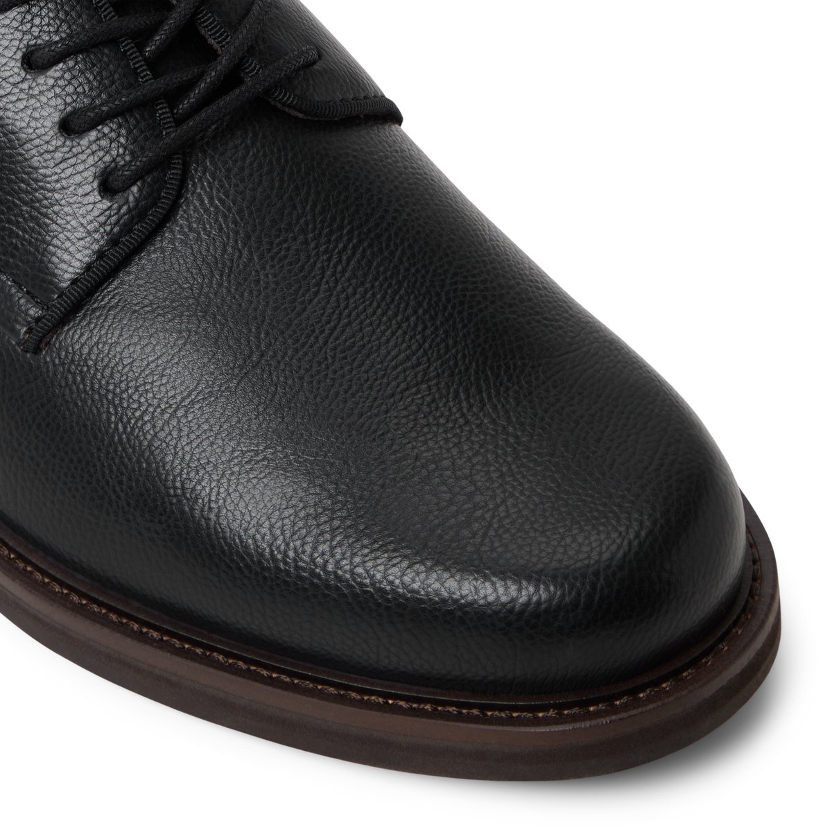 Newgate Black Men's Dress Shoes