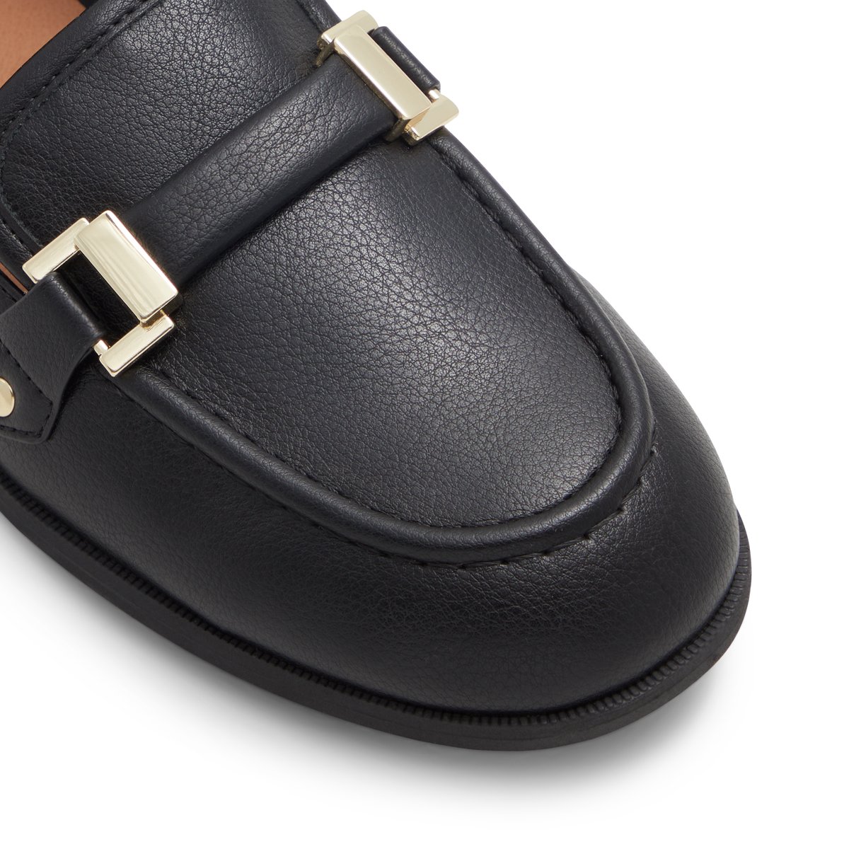 Donnah Black Women's Loafers