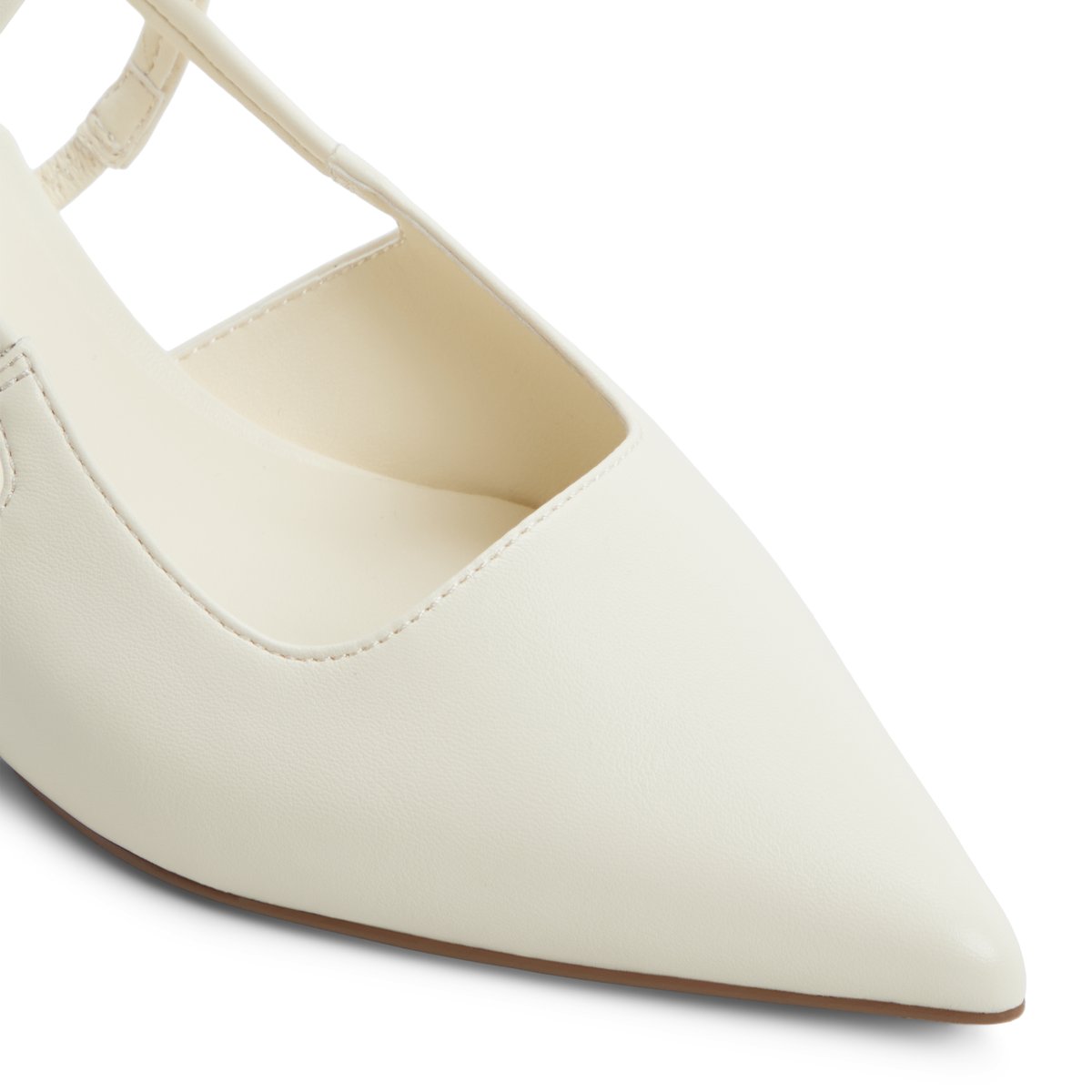 Poppiee Light Yellow Women's