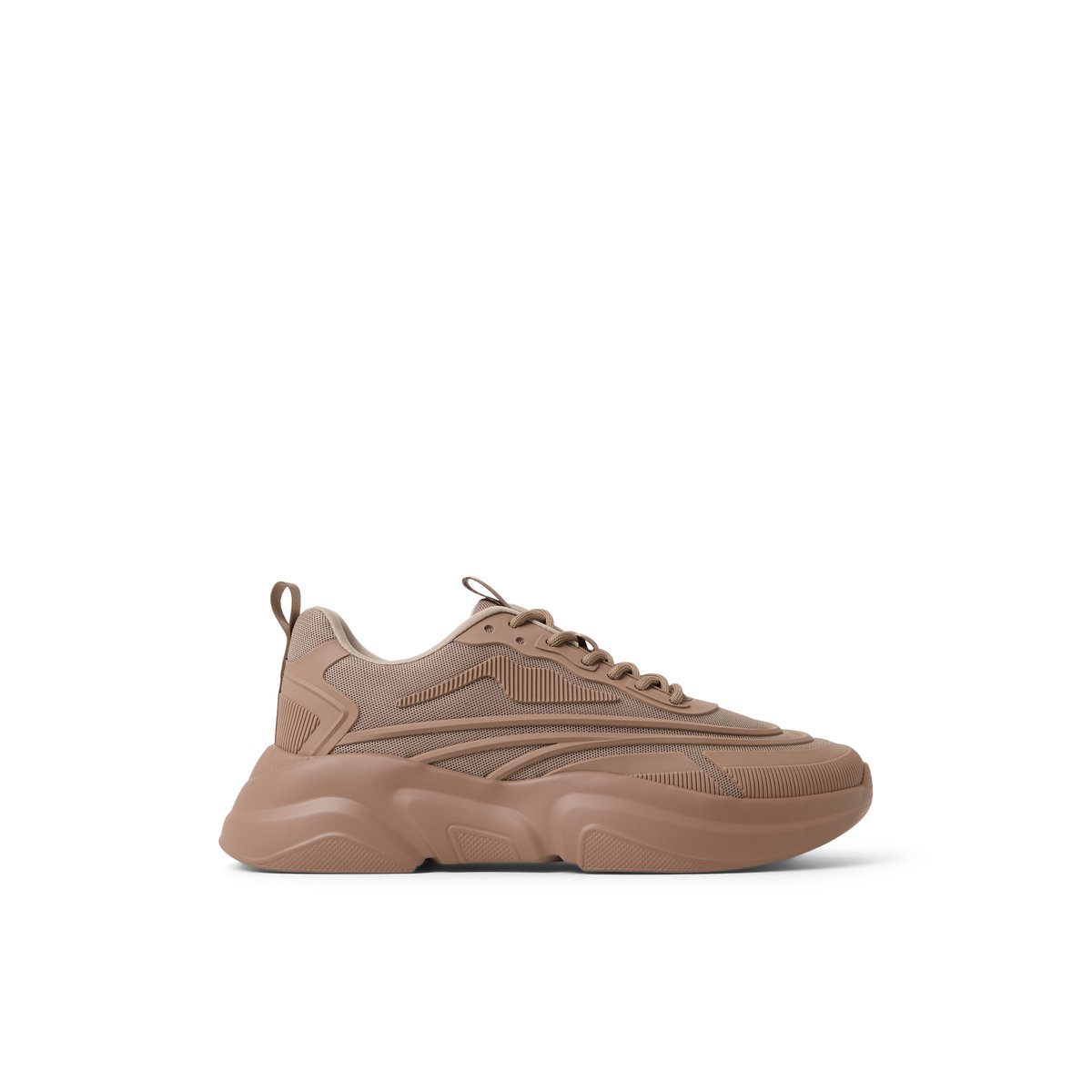 Refresh 2.0 Taupe Men's Sneakers