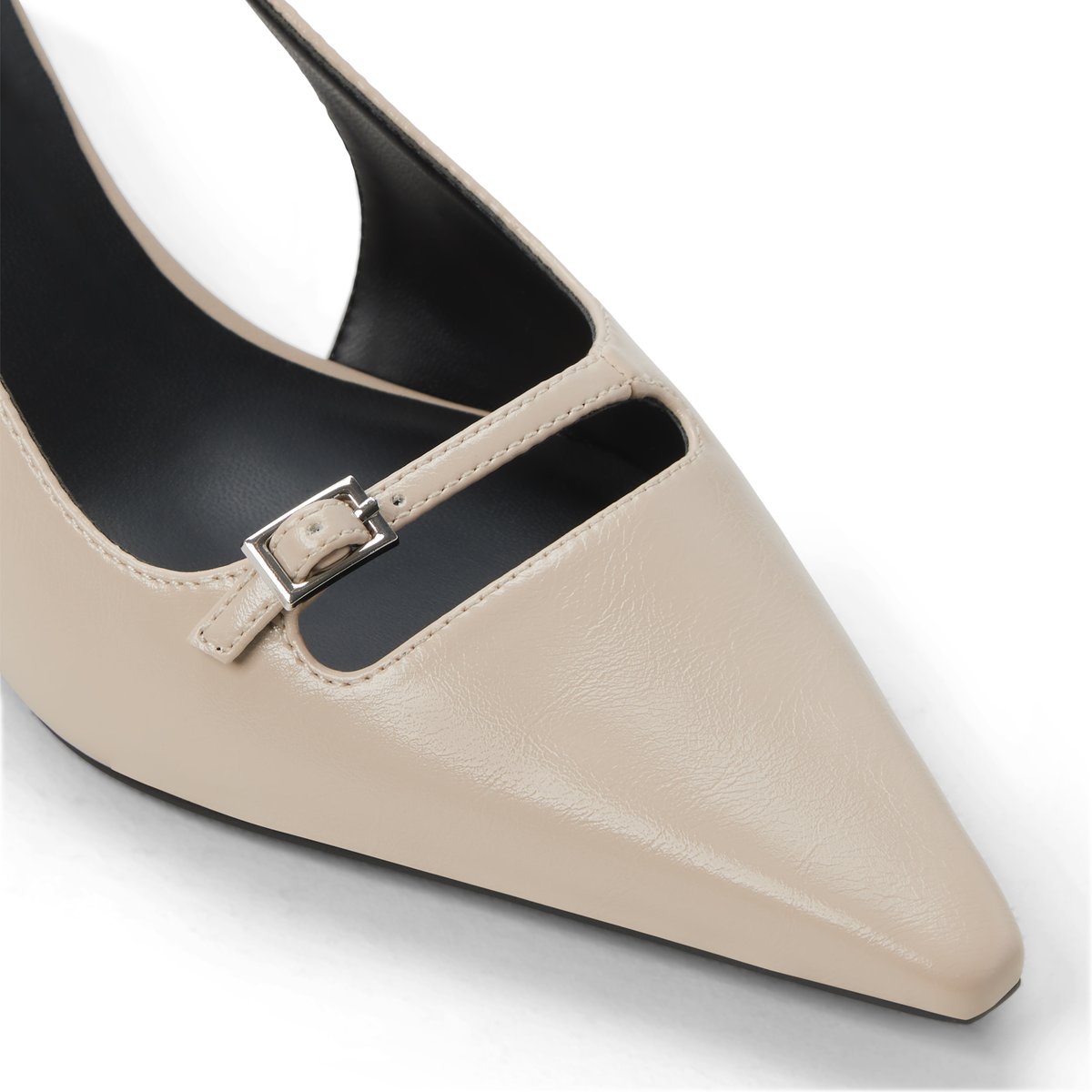 Darlingg Bone Women's Pumps