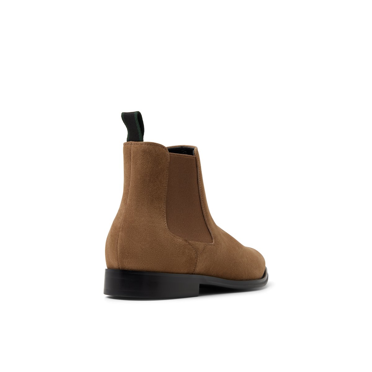 Britton Taupe Men's Boots