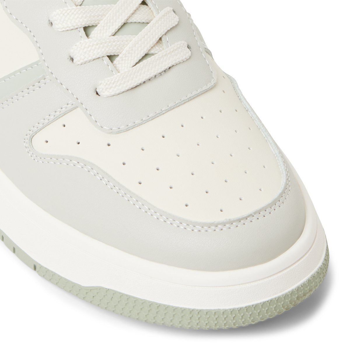 Freshh_h Light Green Men's Sneakers