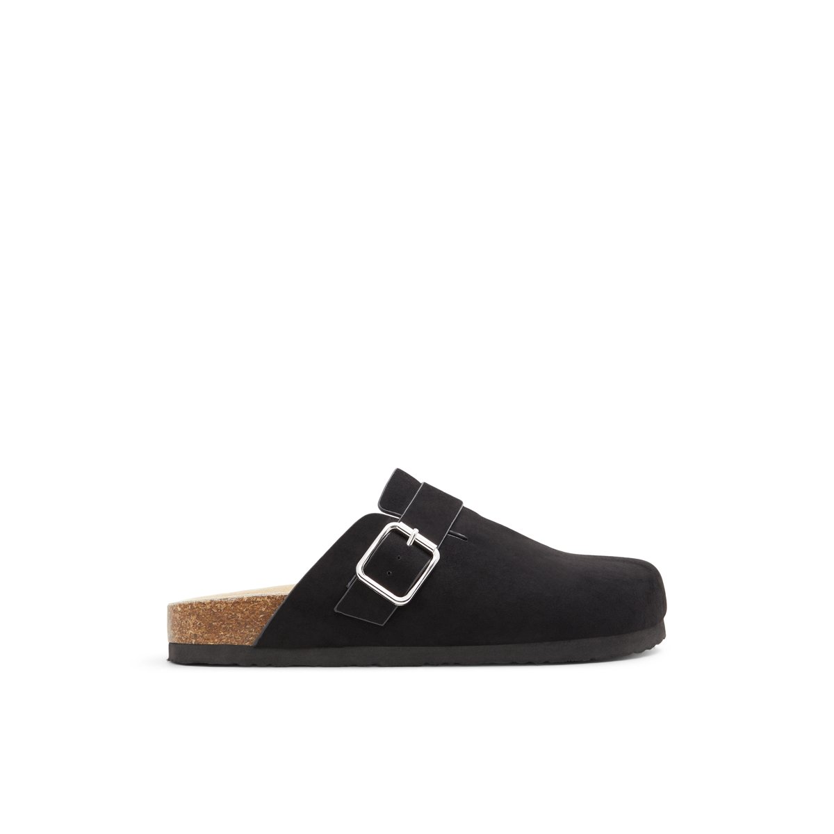 Calli Black Women's Mules