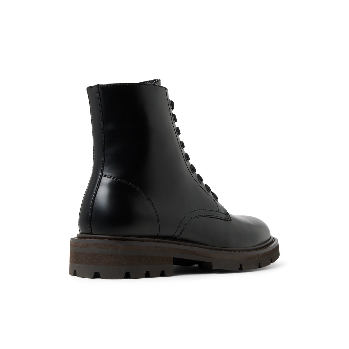 Metzger Black Men's Boots
