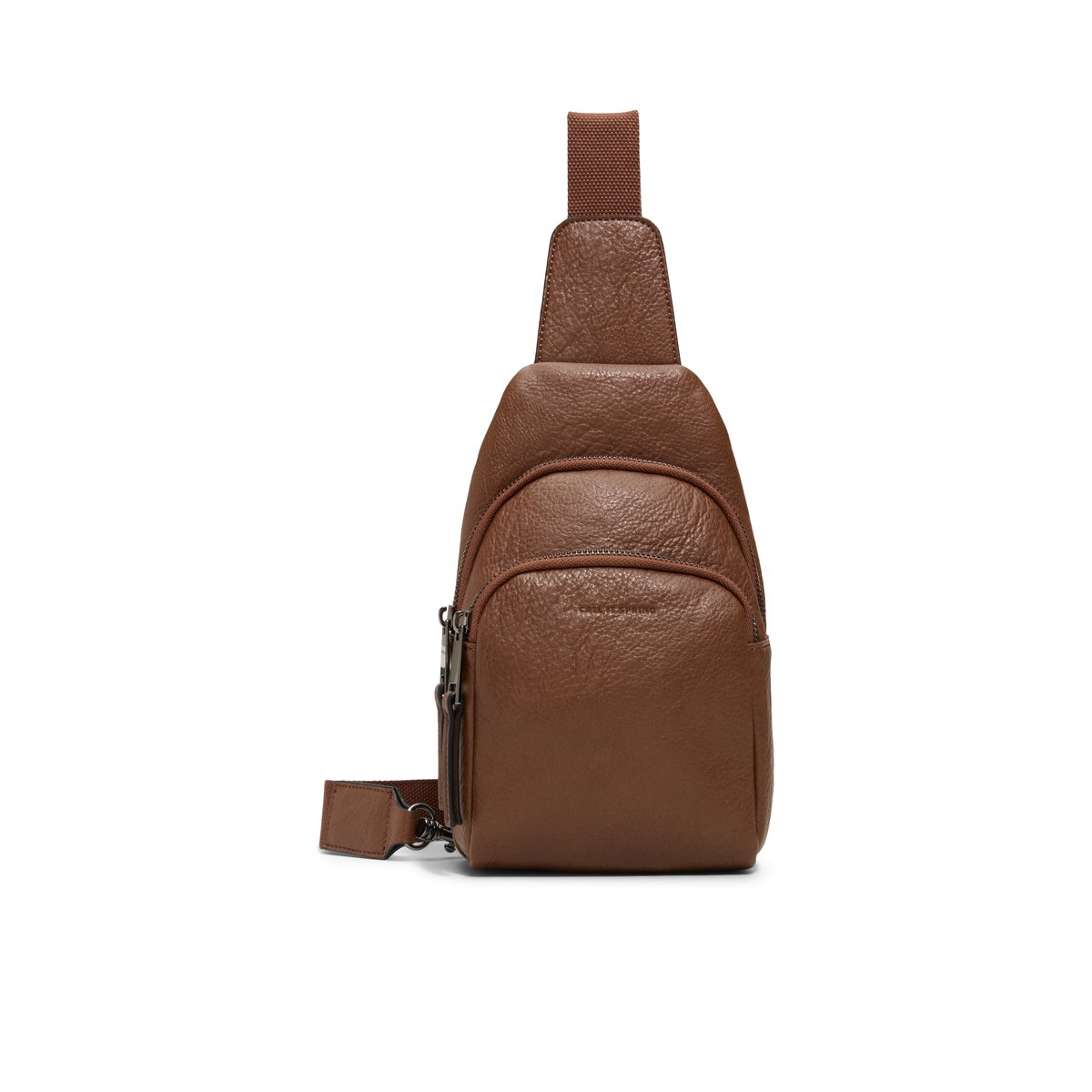 Monty Dark Brown Men's Bags