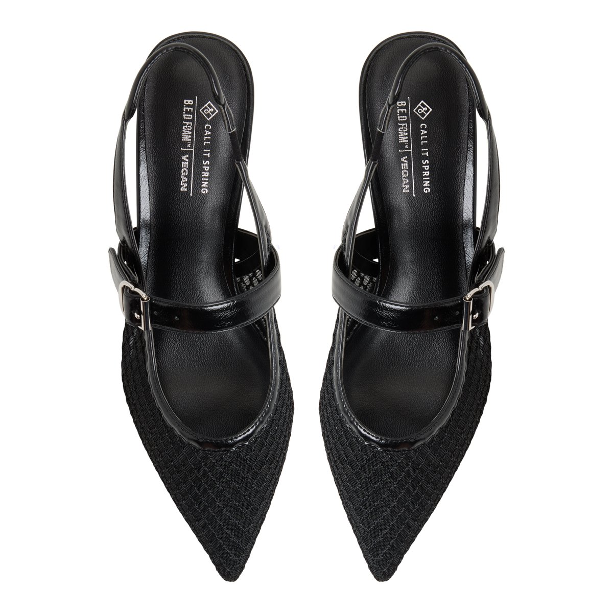 Duaa Black Women's Special Occasion