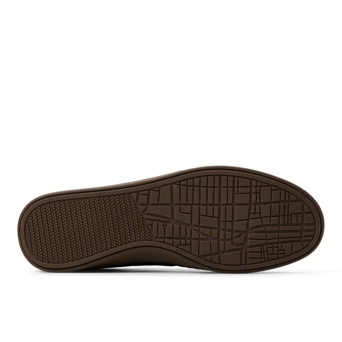 Northwood Black Men's Casual Shoes
