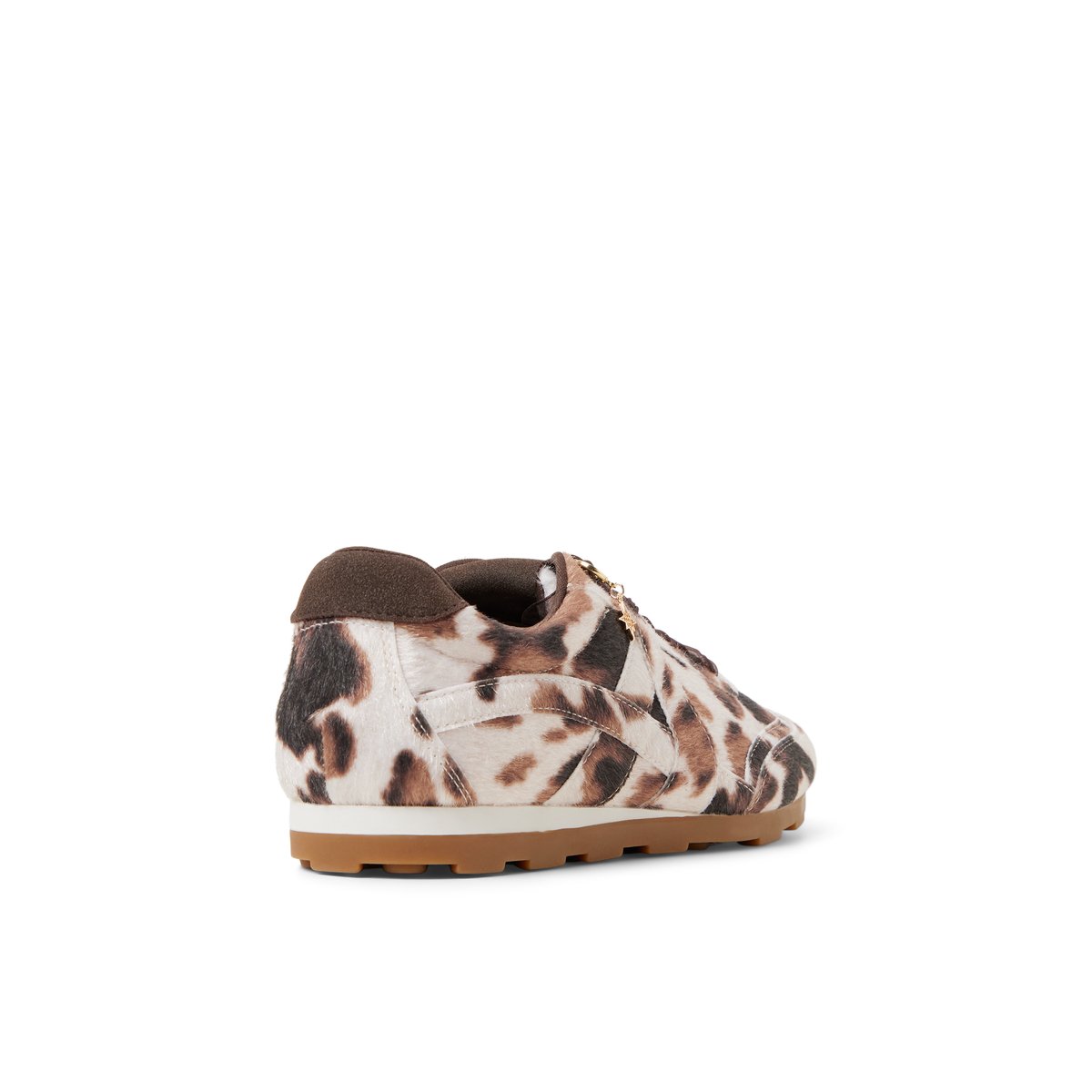 Maevyn Bone Multi Women's Low Tops