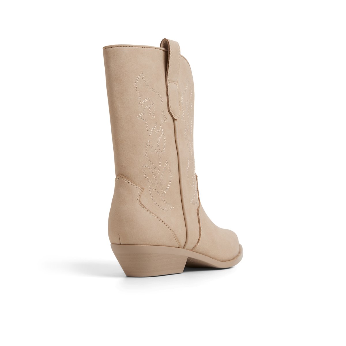 Sareena Bone Women's Mid-calf Boots