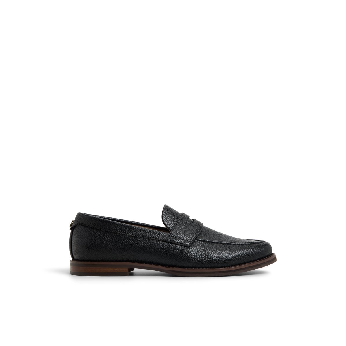 Taira Black Men's Dress Shoes