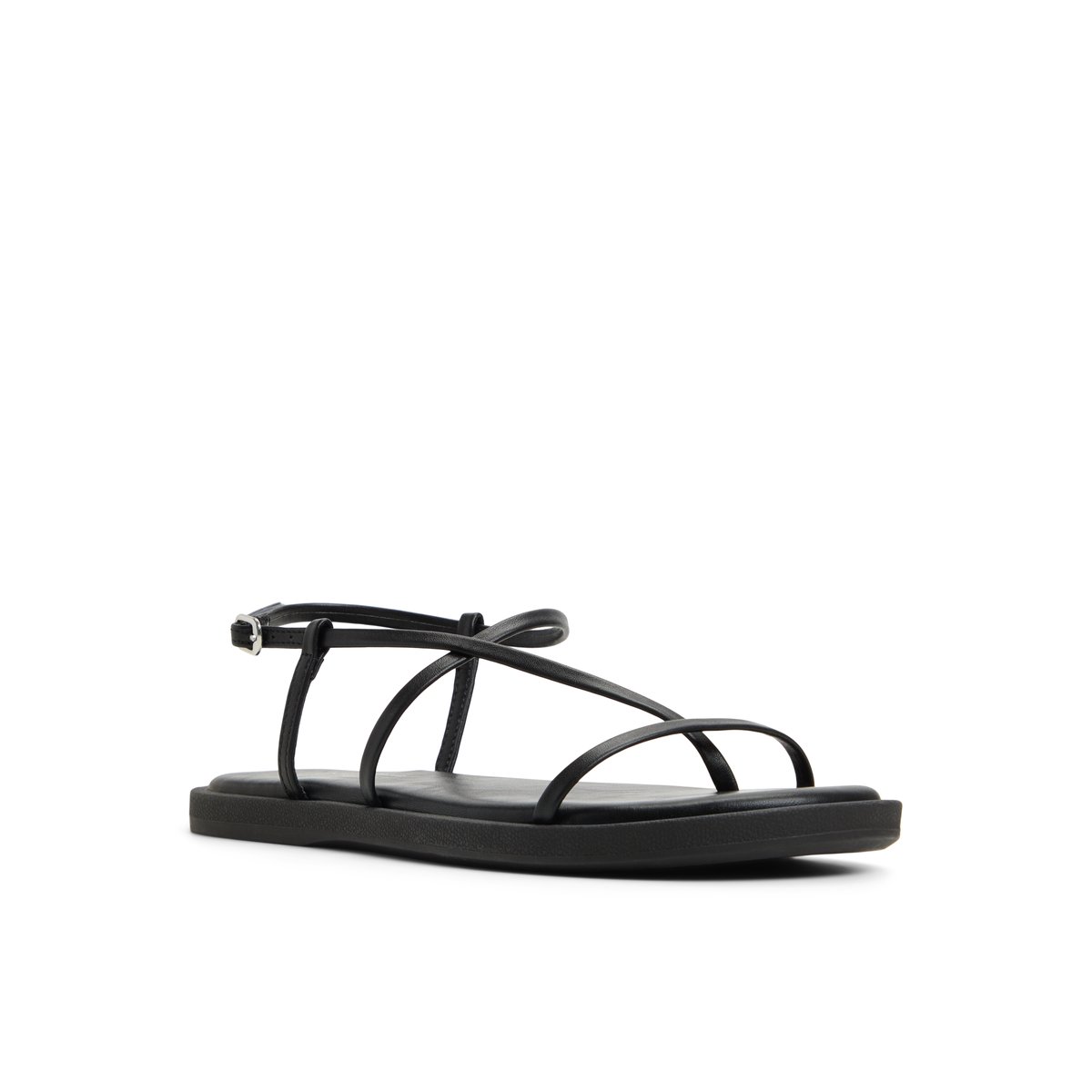 Pamina Black Women's Flats