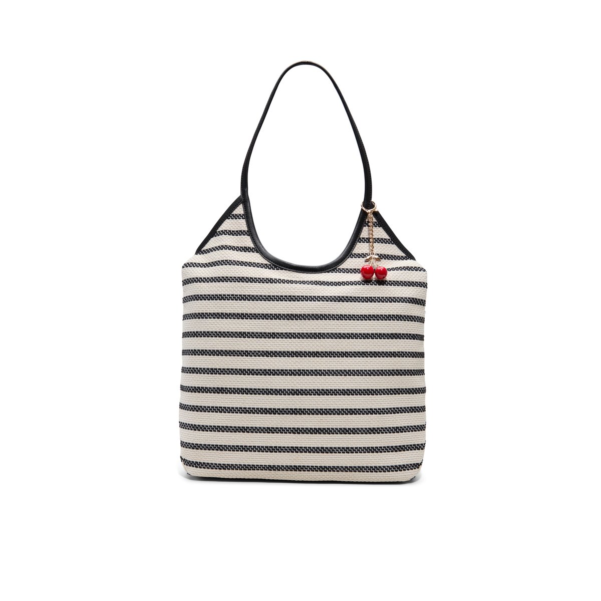 Lexxi Black/White Women's Totes