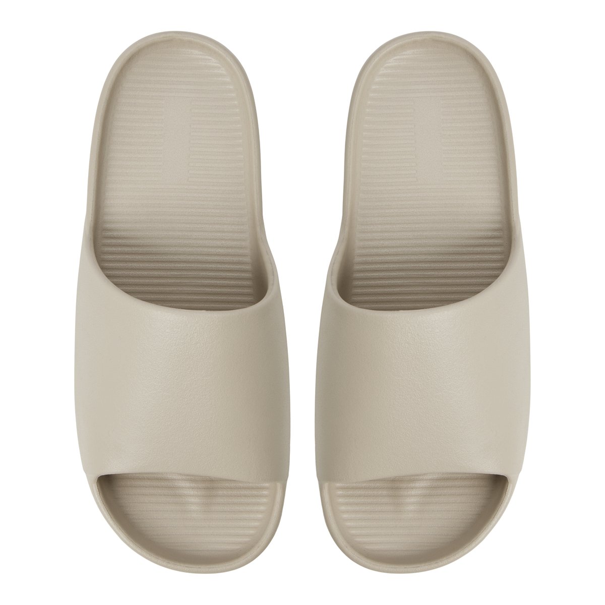 Belini Light Grey Men's Sandals