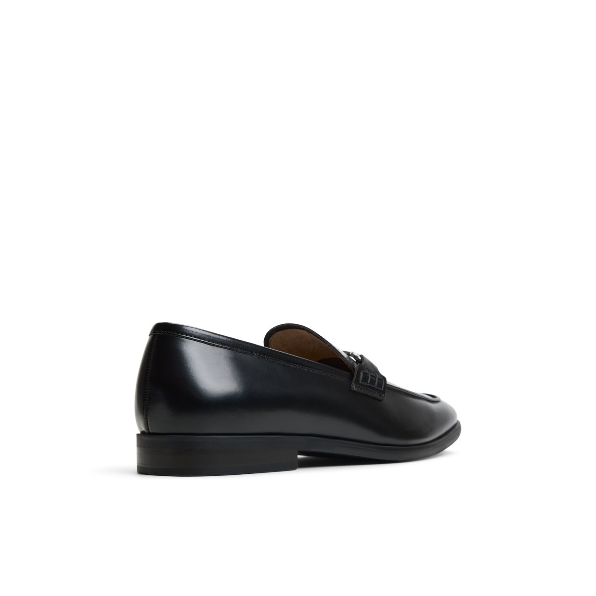 Marner Black Men's Loafers