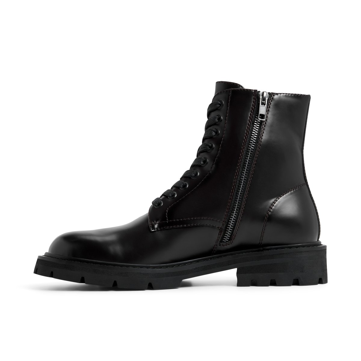 Metzger Bordo Men's Boots