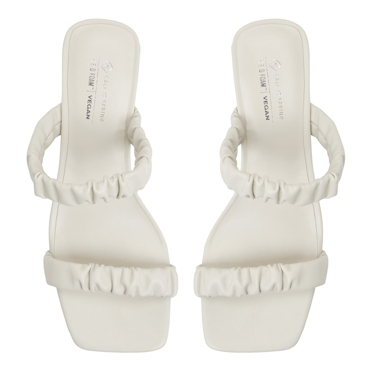 Briannah Ice Women's Low-mid Heels