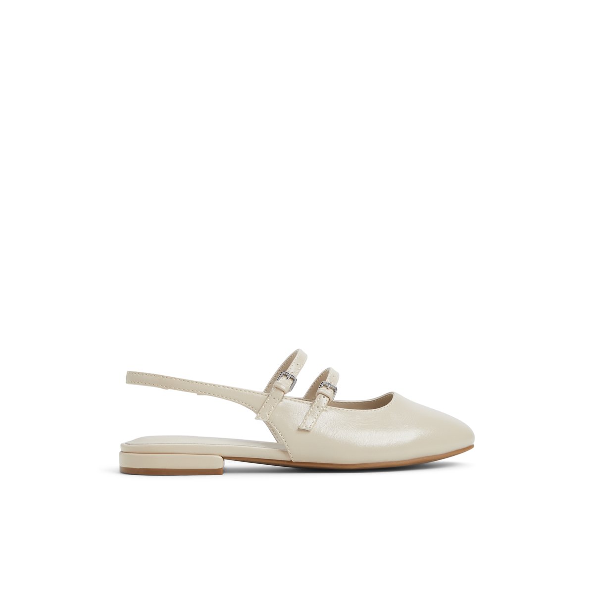 Ophellia Bone Women's Ballerinas