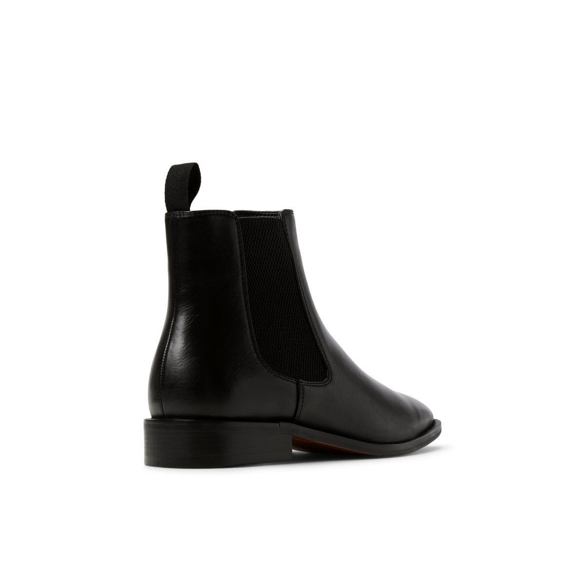 Damiani Black Men's Boots