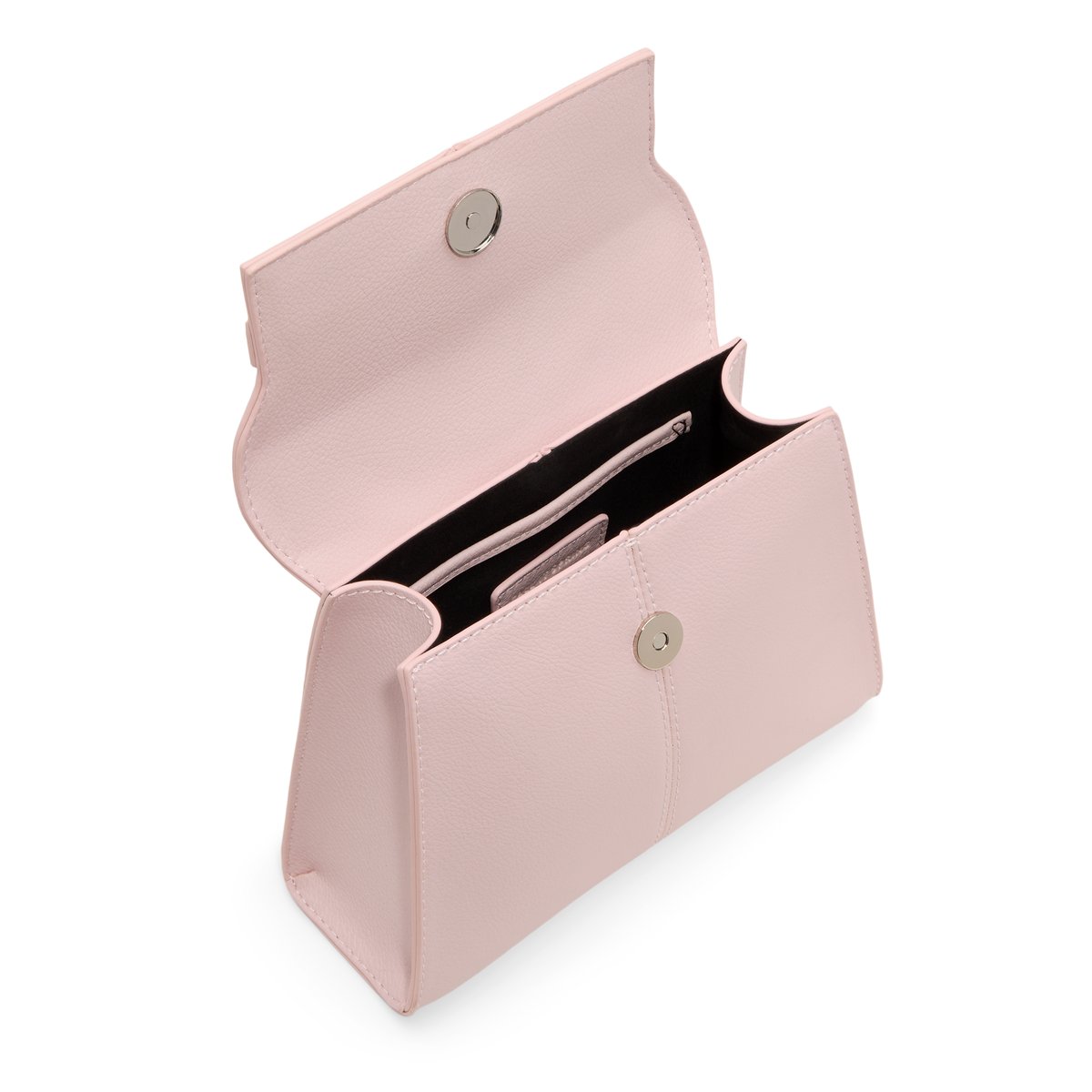 Riileyy Light Pink Women's Top handle bags