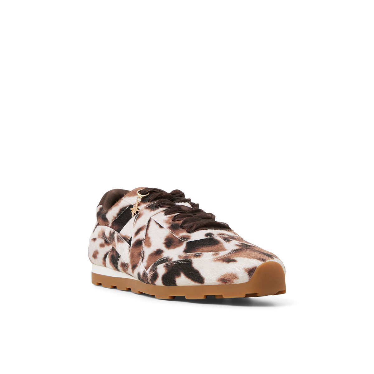 Maevyn Bone Multi Women's Low Tops