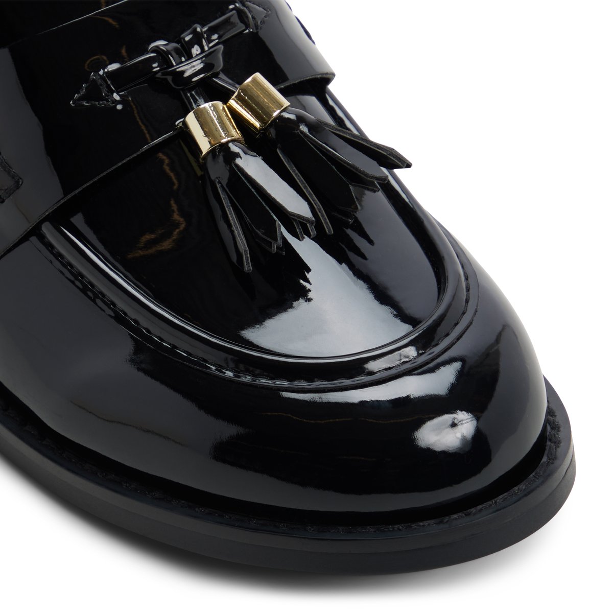 Summerset Black Women's Loafers