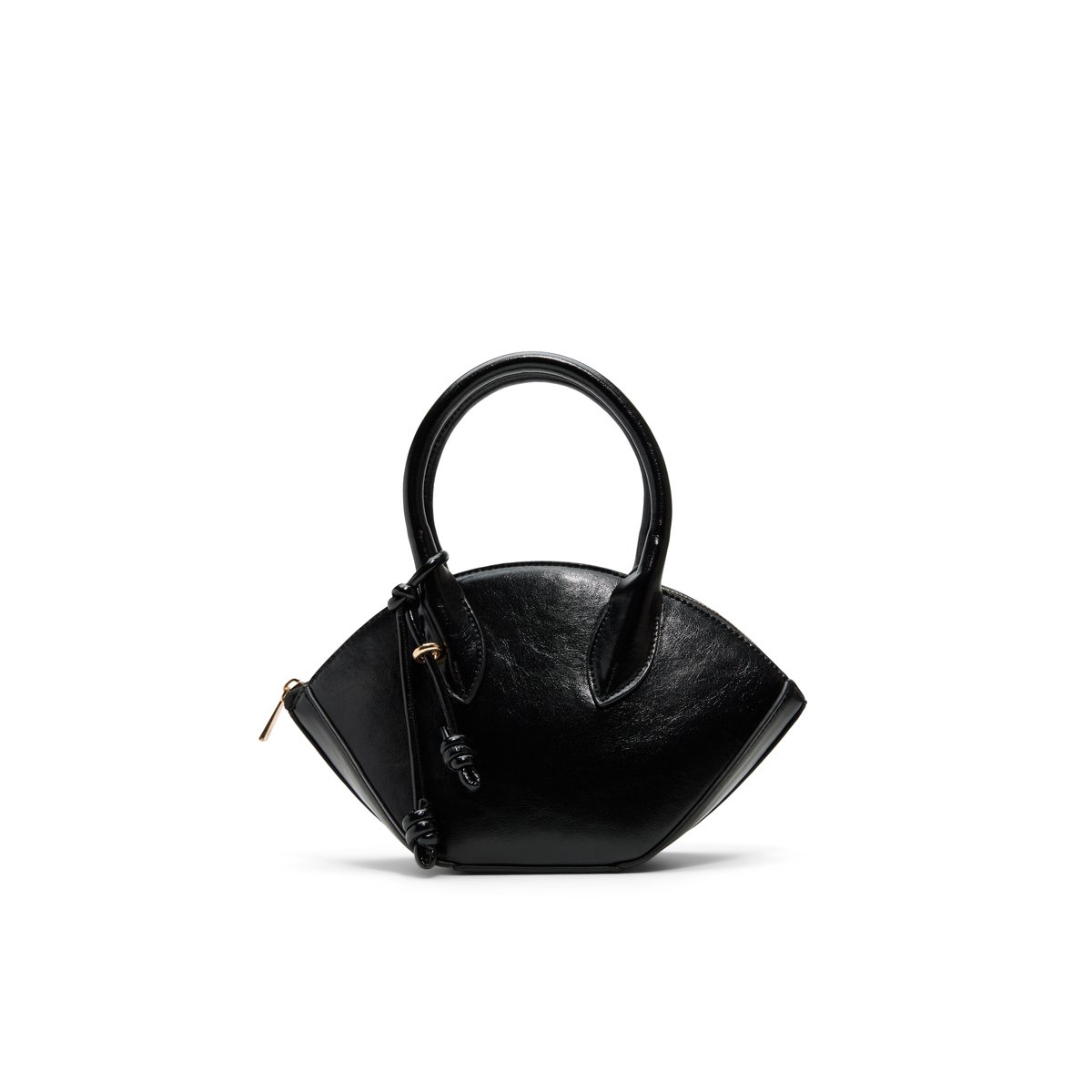 Conniie Black Women's Top handle bags