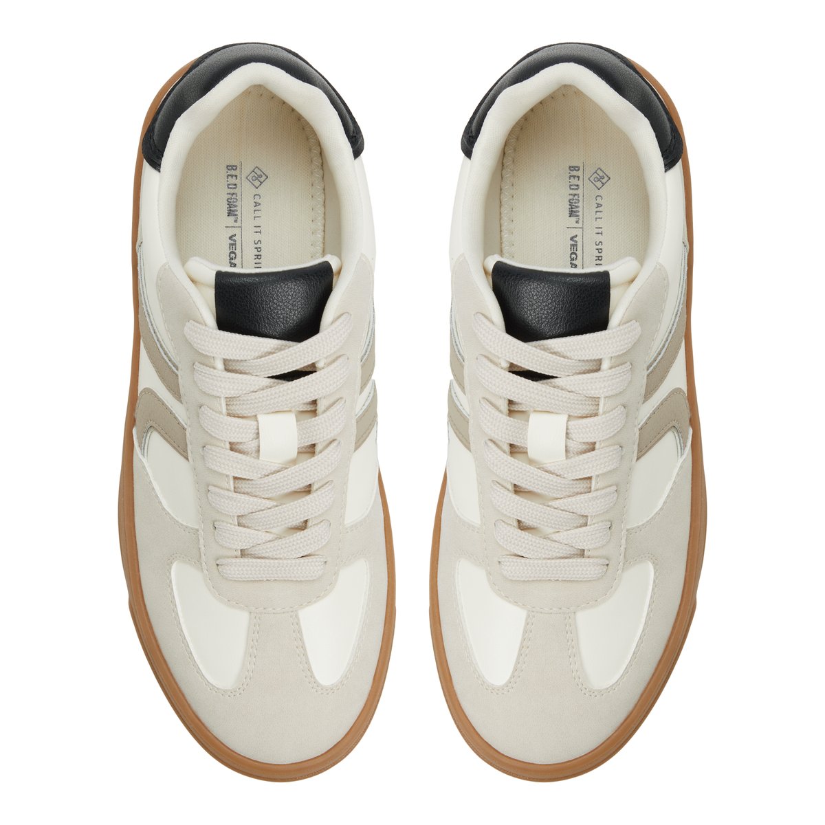 Darbie Other White Women's White Sneakers