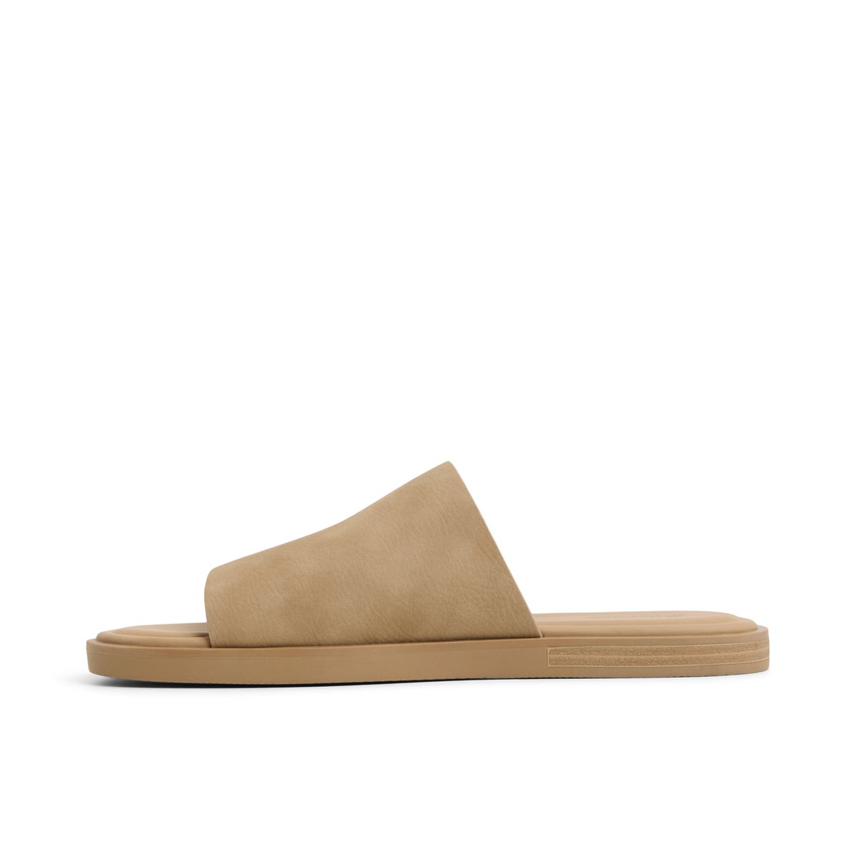 Talbot Light Grey Men's Sandals