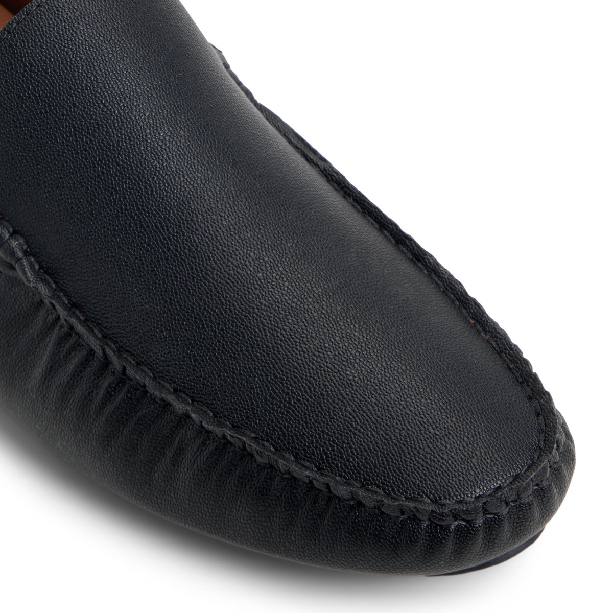 Hill Black Men's Loafers