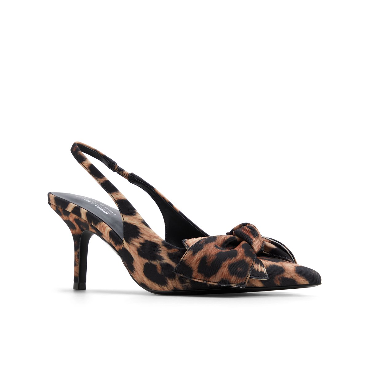 Atheena Brown Multi Women's Animal Print