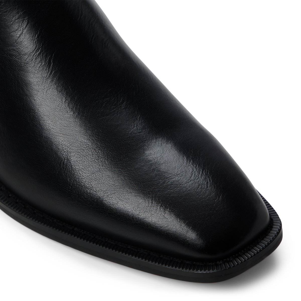 Damiani Black Men's Boots