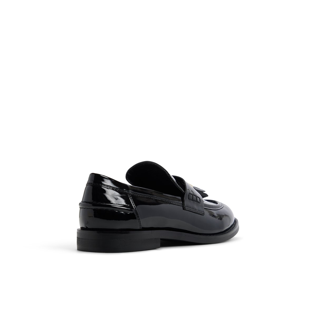 Summerset Black Women's Loafers
