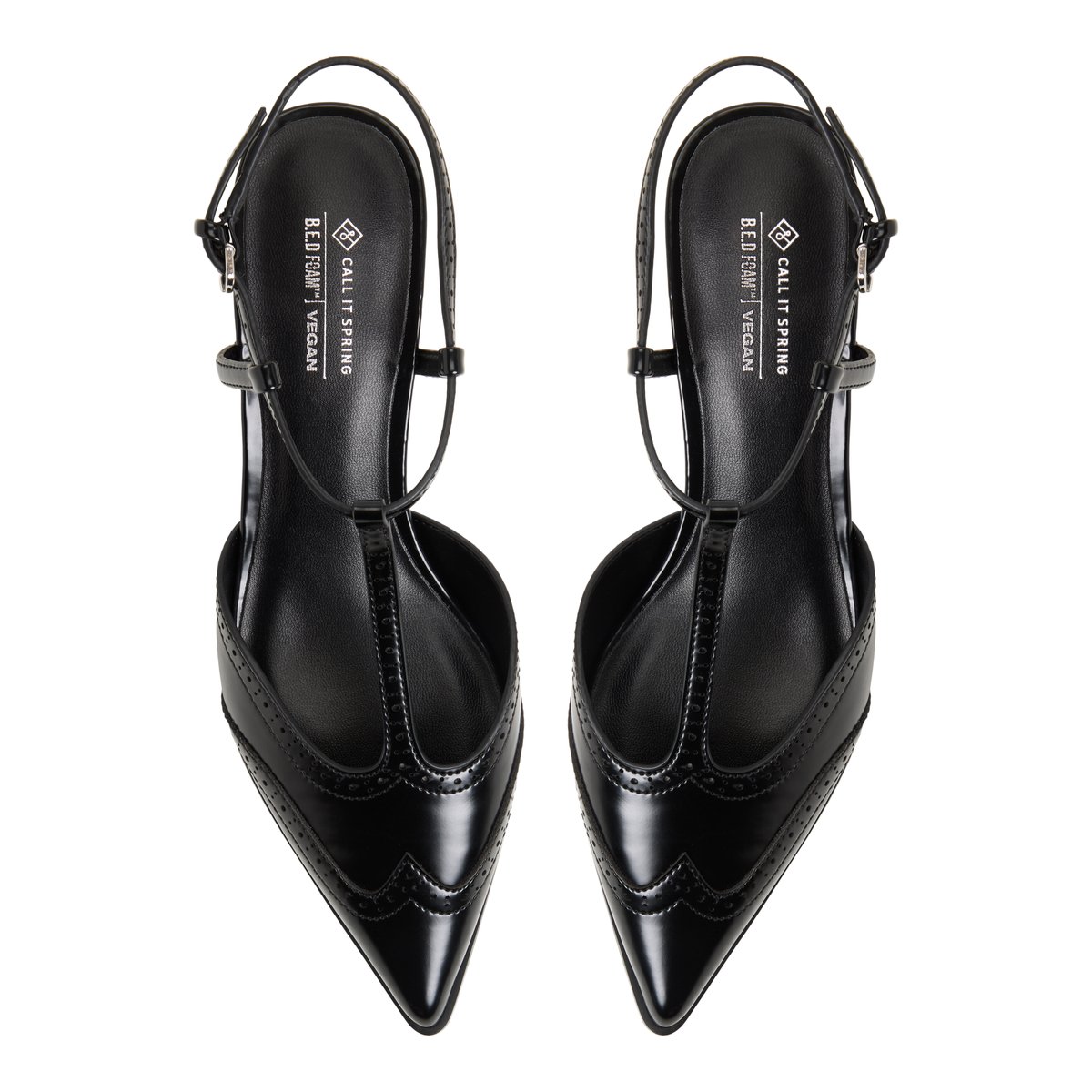 Taliia Black Women's Special Occasion