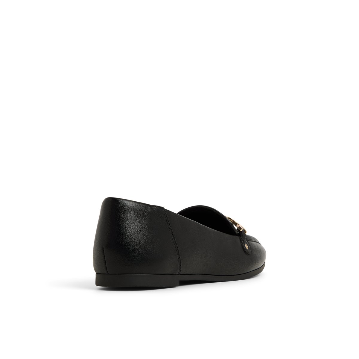 Parvi Black Women's Loafers