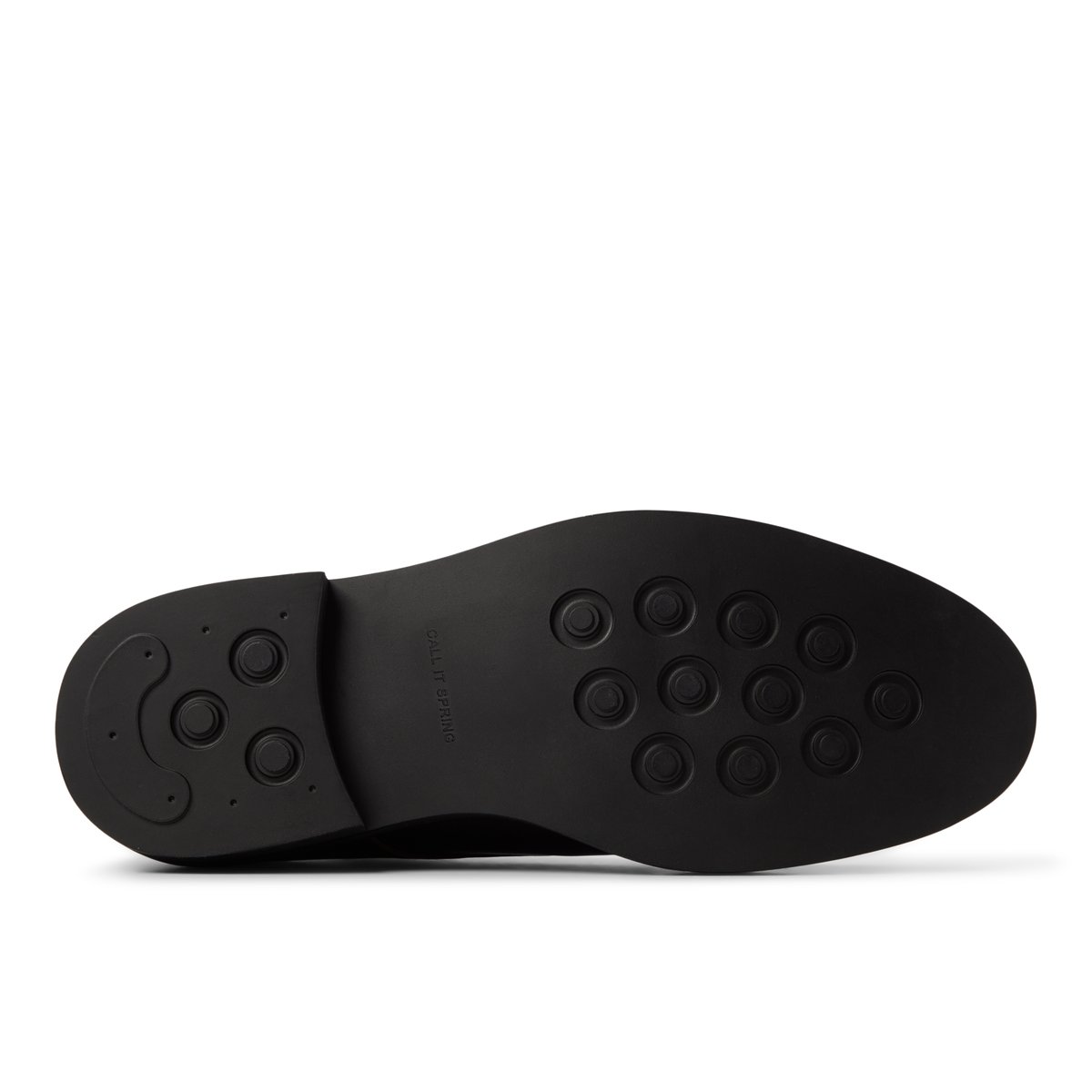 Salazar Brown Multi Men's Dress Shoes