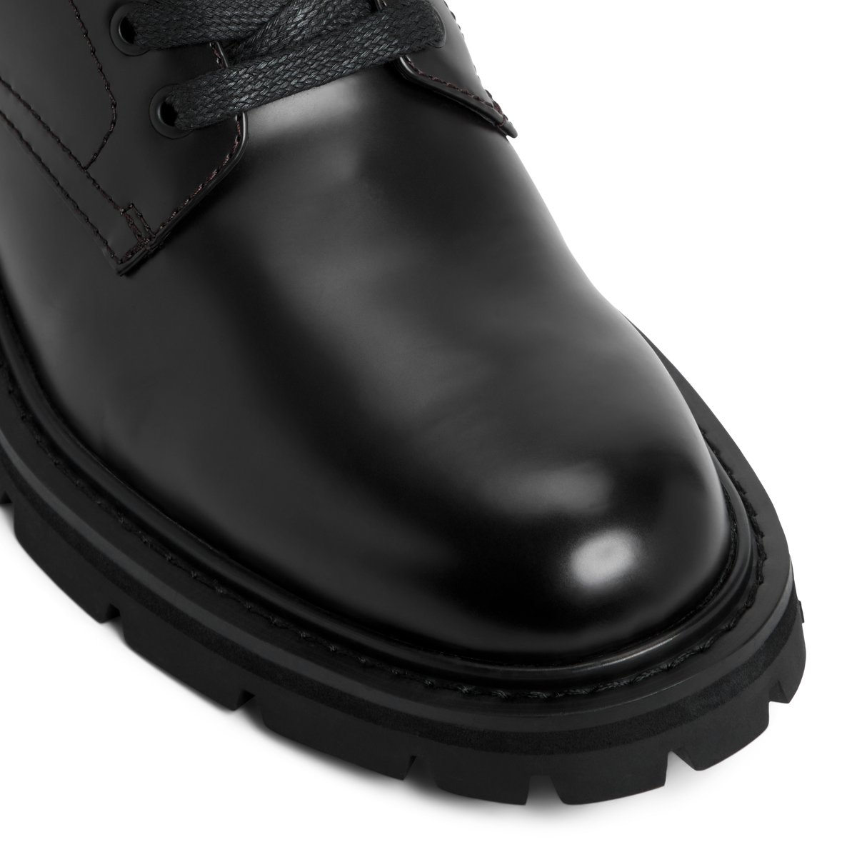 Metzger Bordo Men's Boots