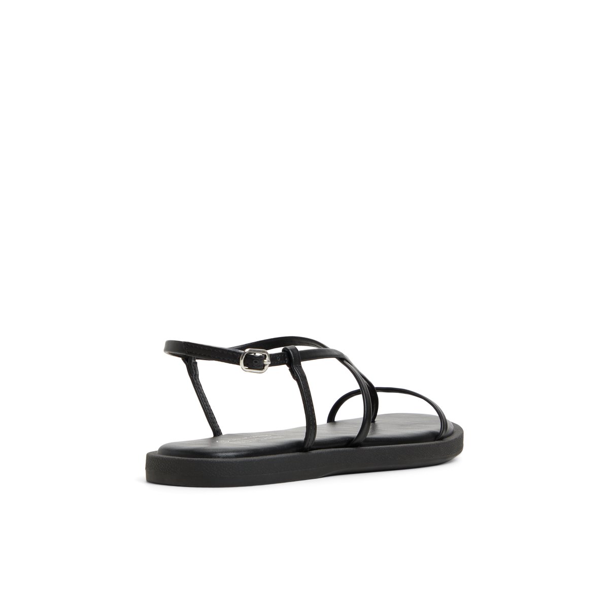 Pamina Black Women's Flats