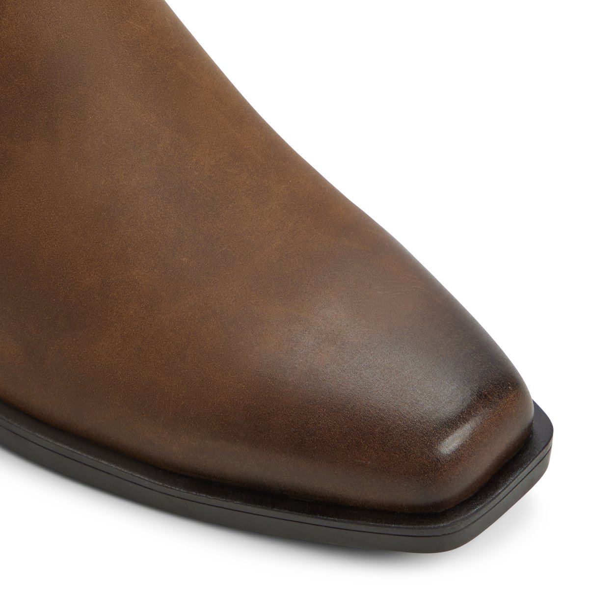 Carsson Tan Men's Boots